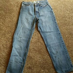 Vintage Old Navy High Waisted Jeans size 10